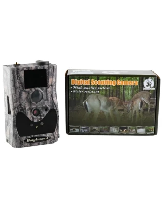 Fotopułapka Kamera leśna HC-BG584 GSM 4G LTE 24MPX